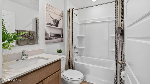 12511 RUSSIAN OLIVE Road, Jacksonville, FL 32218