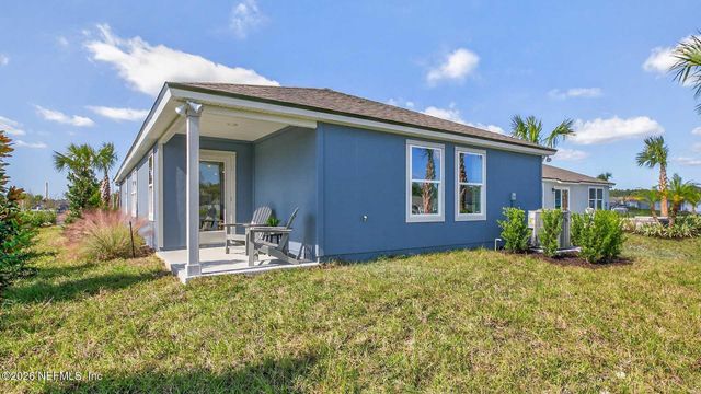 12511 RUSSIAN OLIVE Road, Jacksonville, FL 32218