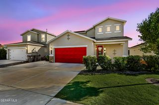 12264 DESERT VISTA Avenue, El Paso, TX 79938