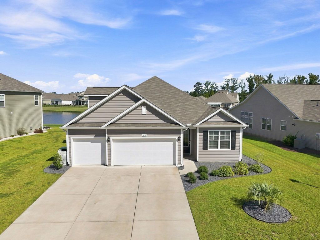 1050 Heather Glen Blvd., Little River, SC 29566