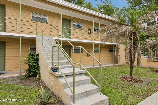 2775 HERSCHEL Street 19, Jacksonville, FL 32205