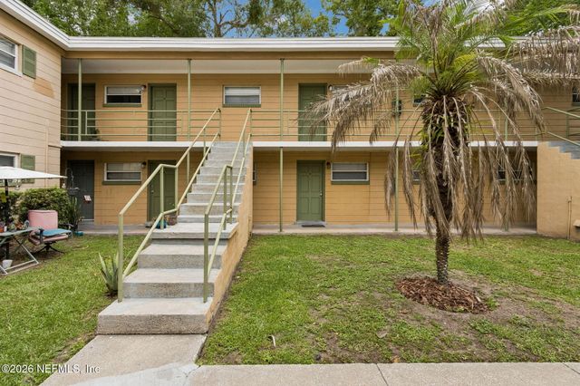 2775 HERSCHEL Street 19, Jacksonville, FL 32205