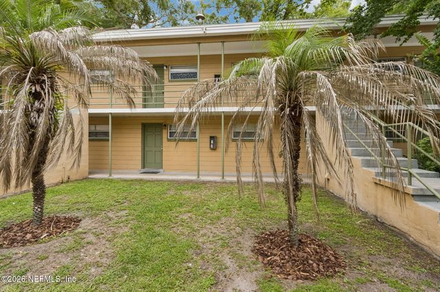 2775 HERSCHEL Street 19, Jacksonville, FL 32205