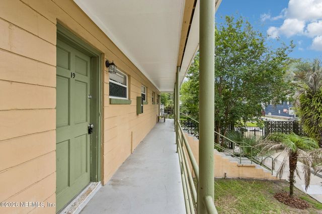 2775 HERSCHEL Street 19, Jacksonville, FL 32205