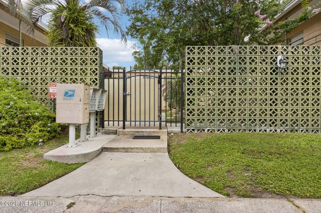 2775 HERSCHEL Street 19, Jacksonville, FL 32205