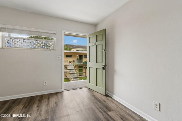2775 HERSCHEL Street 19, Jacksonville, FL 32205