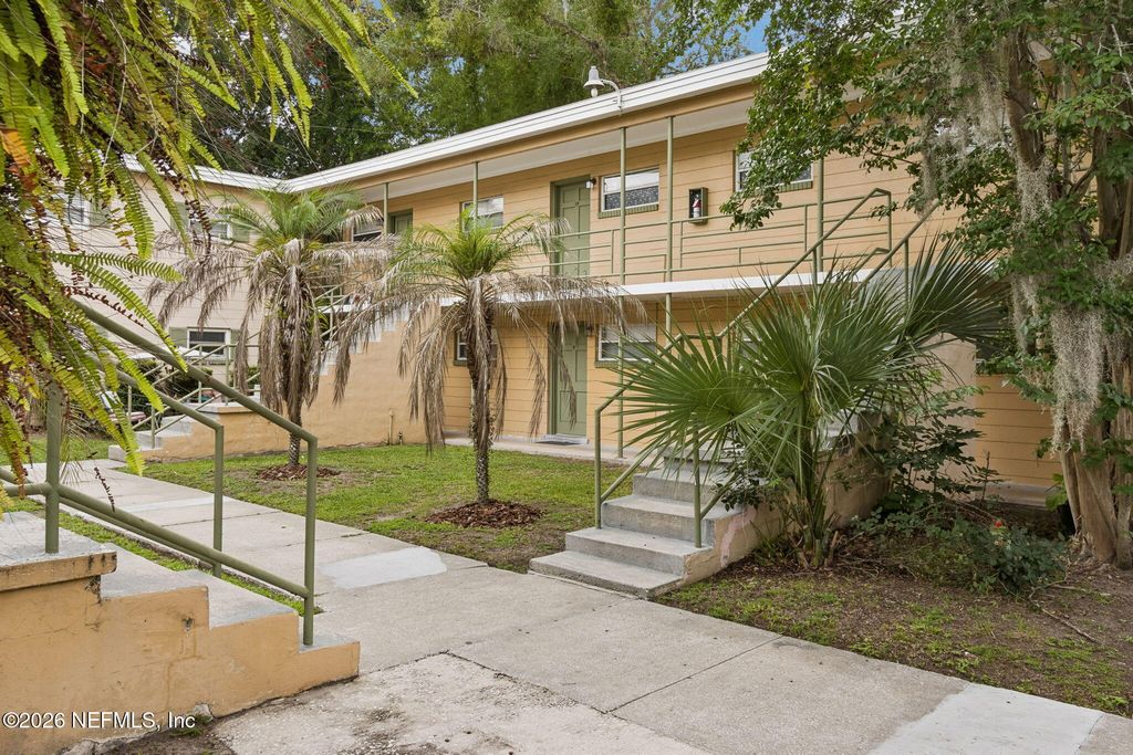 2775 HERSCHEL Street 19, Jacksonville, FL 32205