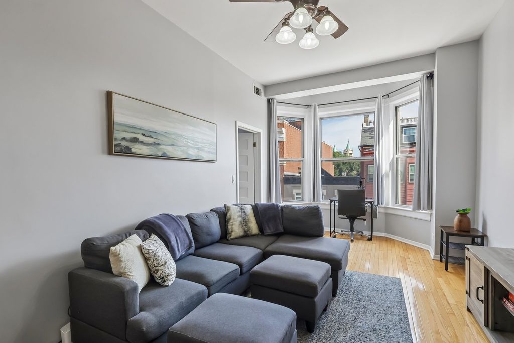 2202 N Clybourn Avenue 3, Chicago, IL 60614 — photo 5