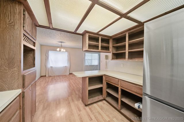 205 E Layton Street, Chelsea, OK 74016