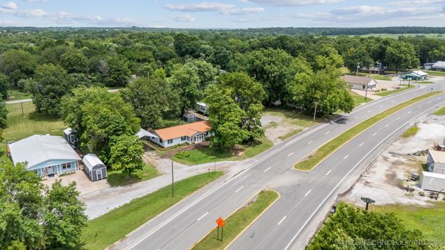 205 E Layton Street, Chelsea, OK 74016