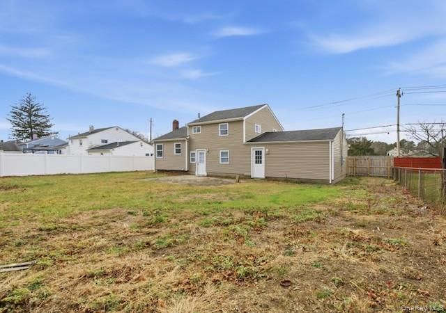 651 Americus Avenue, East Patchogue, NY 11772