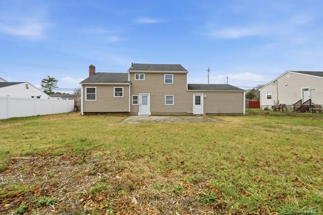 651 Americus Avenue, East Patchogue, NY 11772