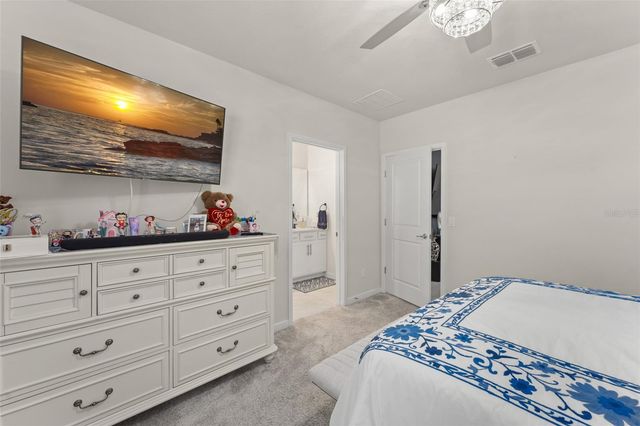 2125 CANOPY TERRACE BOULEVARD, Deland, FL 32724