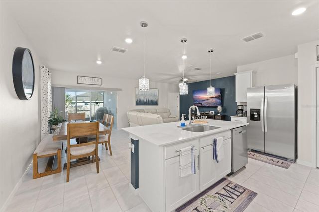 2125 CANOPY TERRACE BOULEVARD, Deland, FL 32724