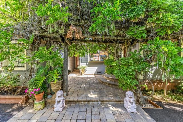 1211 Canada Road, Woodside, CA 94062
