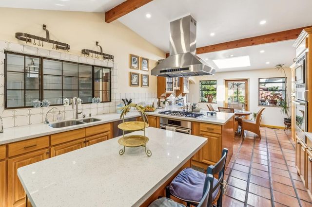 1211 Canada Road, Woodside, CA 94062