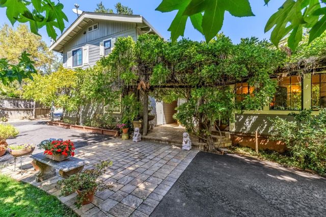 1211 Canada Road, Woodside, CA 94062