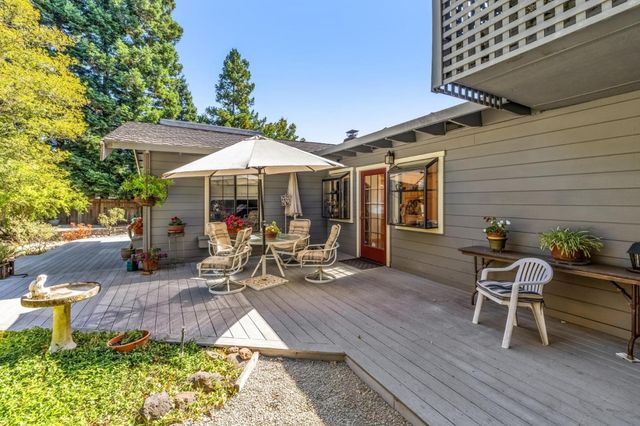 1211 Canada Road, Woodside, CA 94062