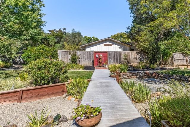 1211 Canada Road, Woodside, CA 94062