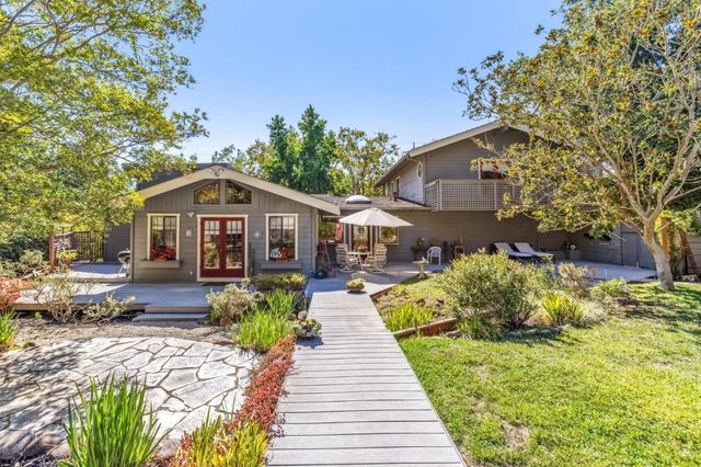 1211 Canada Road, Woodside, CA 94062