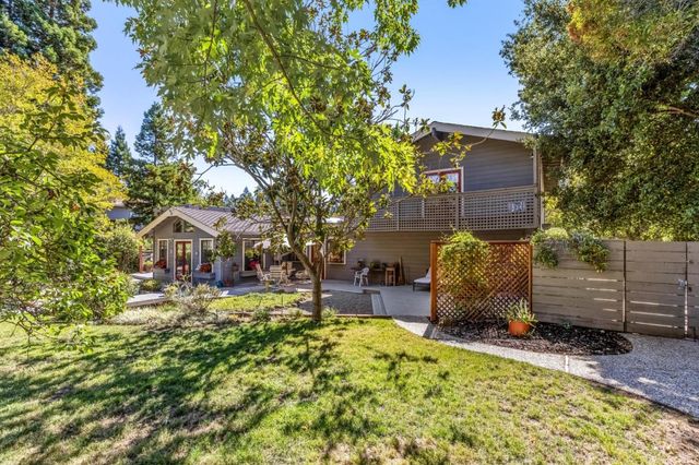 1211 Canada Road, Woodside, CA 94062