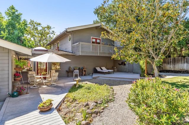 1211 Canada Road, Woodside, CA 94062