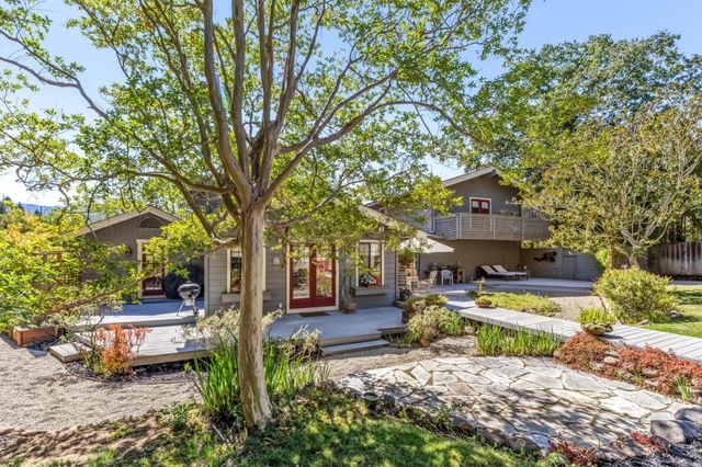 1211 Canada Road, Woodside, CA 94062
