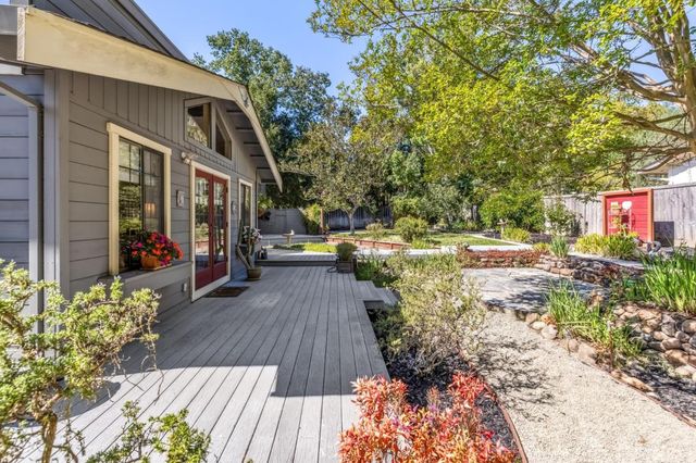 1211 Canada Road, Woodside, CA 94062