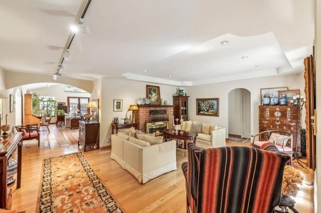 1211 Canada Road, Woodside, CA 94062