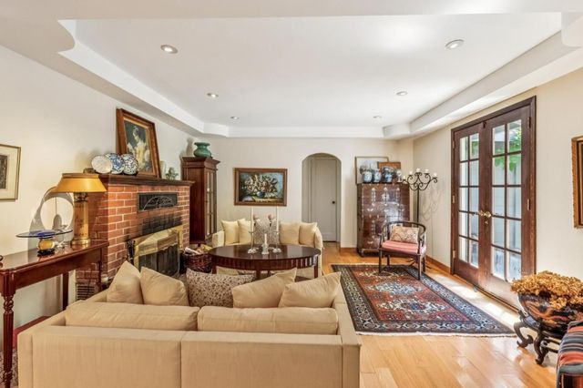 1211 Canada Road, Woodside, CA 94062