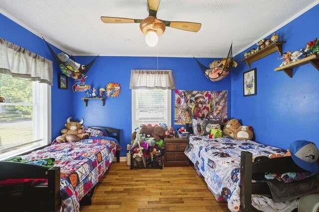 17 Cordle Drive, Rome, GA 30165