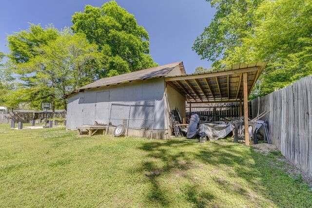 17 Cordle Drive, Rome, GA 30165