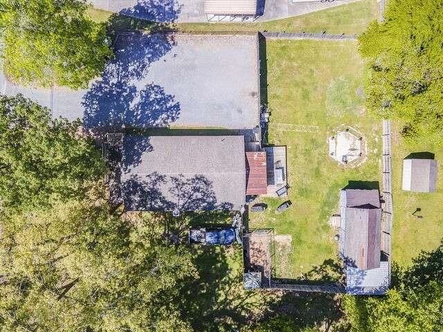 17 Cordle Drive, Rome, GA 30165