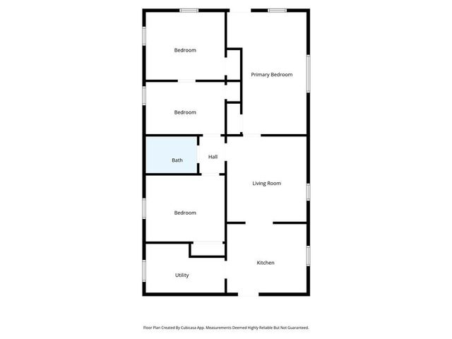 17 Cordle Drive, Rome, GA 30165