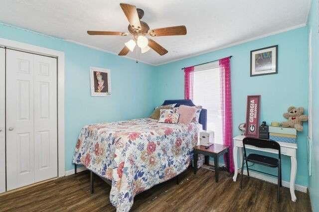 17 Cordle Drive, Rome, GA 30165