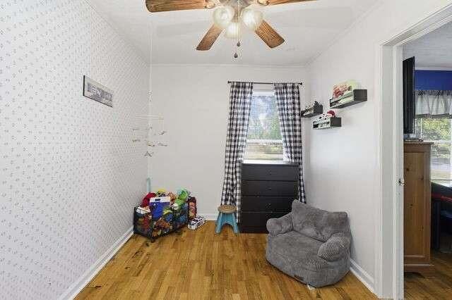 17 Cordle Drive, Rome, GA 30165