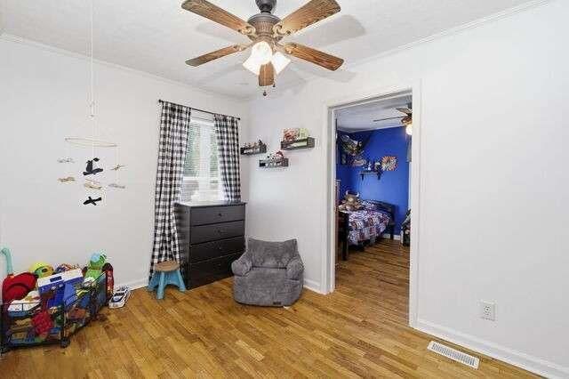17 Cordle Drive, Rome, GA 30165