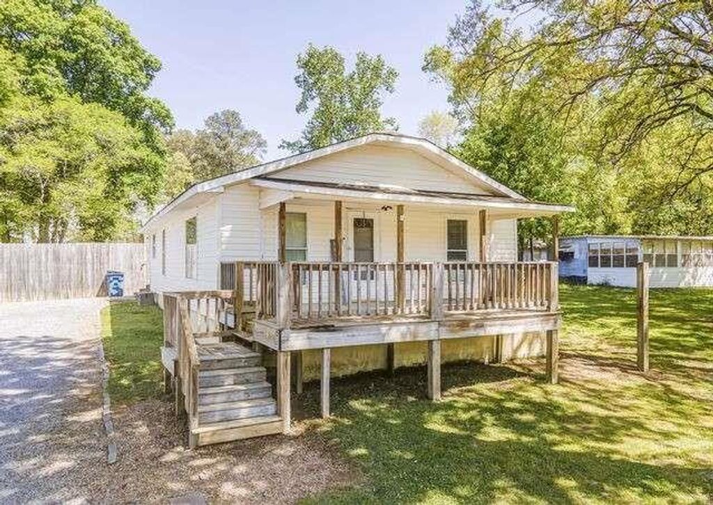 17 Cordle Drive, Rome, GA 30165