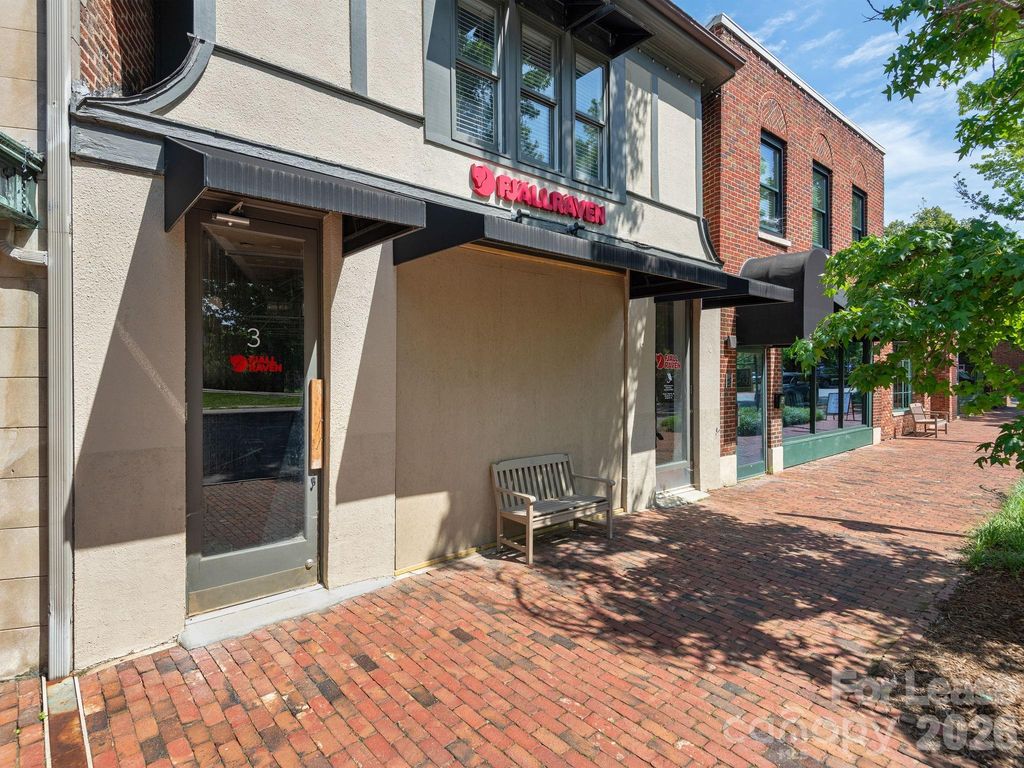 3 Kitchin Place, Asheville, NC 28803