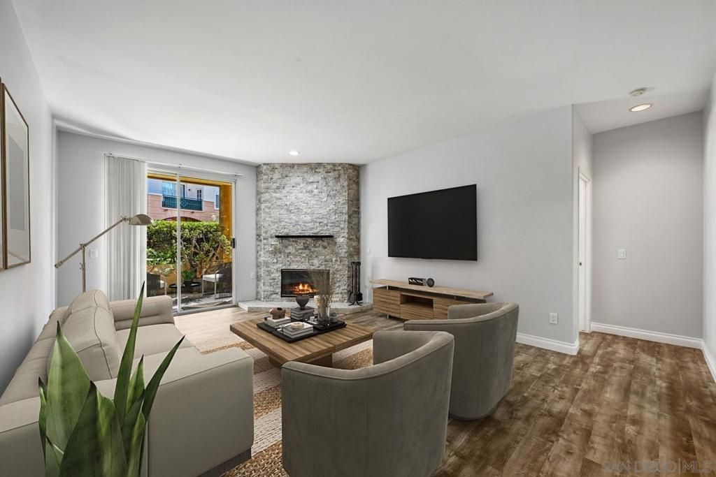 580 Camino De La Reina 120, San Diego, CA 92108 — exterior