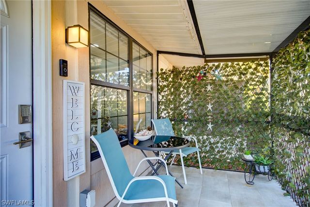 5322 Treetops DR I, Naples, FL 34113