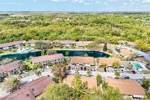 5322 Treetops DR I, Naples, FL 34113