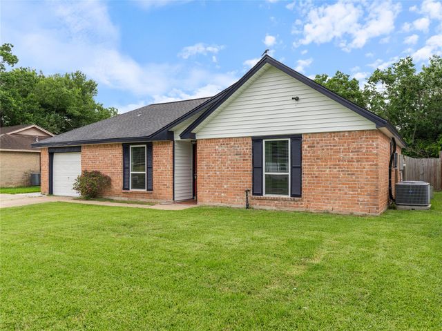 11939 Flushing Meadows Drive, Houston, TX 77089