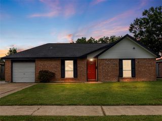 11939 Flushing Meadows Drive, Houston, TX 77089