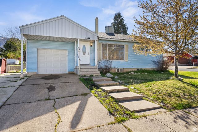 4594 S 250 E, Washington Terrace, UT 84405