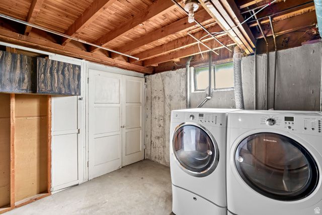 4594 S 250 E, Washington Terrace, UT 84405