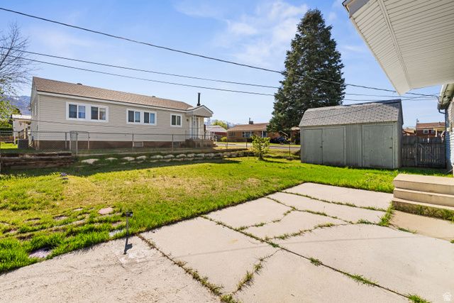 4594 S 250 E, Washington Terrace, UT 84405