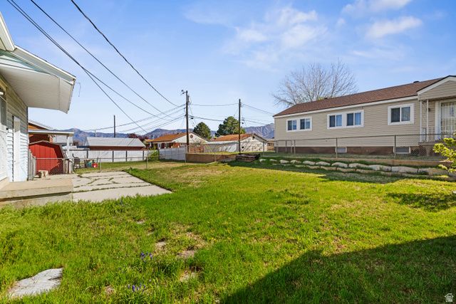 4594 S 250 E, Washington Terrace, UT 84405