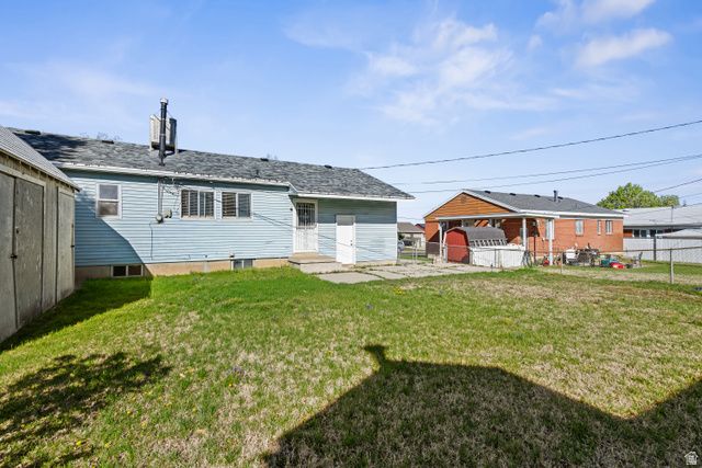 4594 S 250 E, Washington Terrace, UT 84405