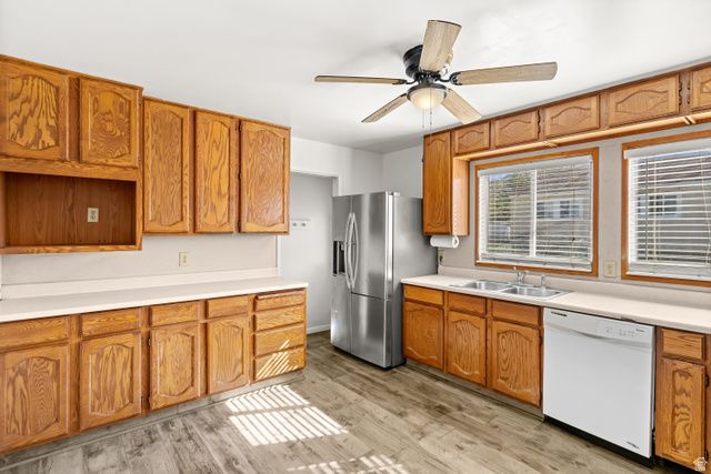 4594 S 250 E, Washington Terrace, UT 84405
